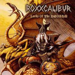 Roxxcalibur : Lords of the NWOBHM